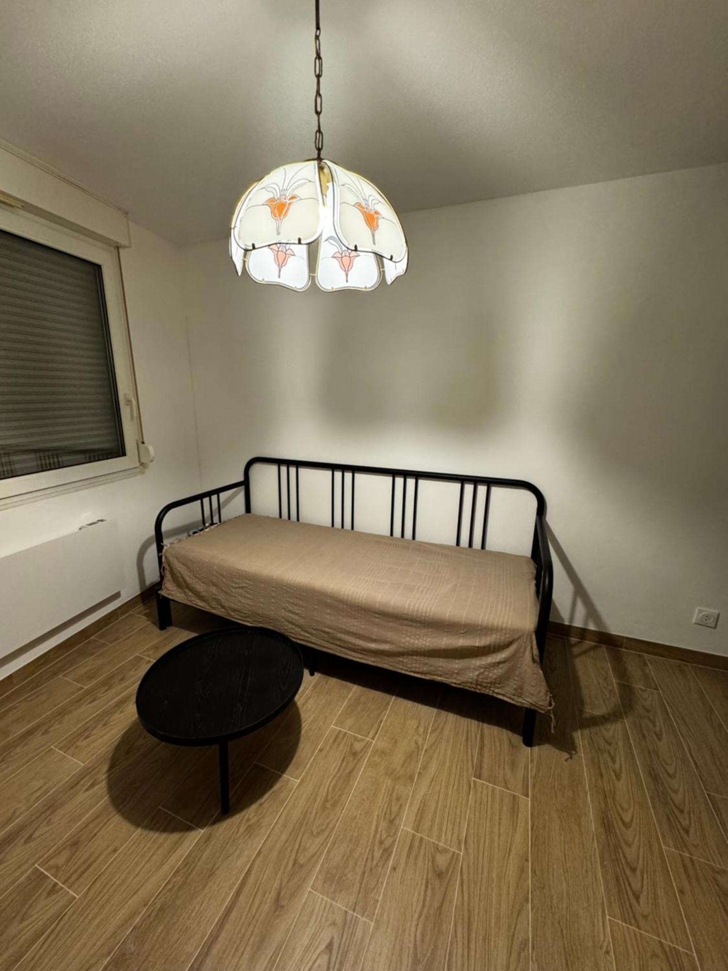 Le Sarsour Appartement Strasbourg Centre Exteriér fotografie