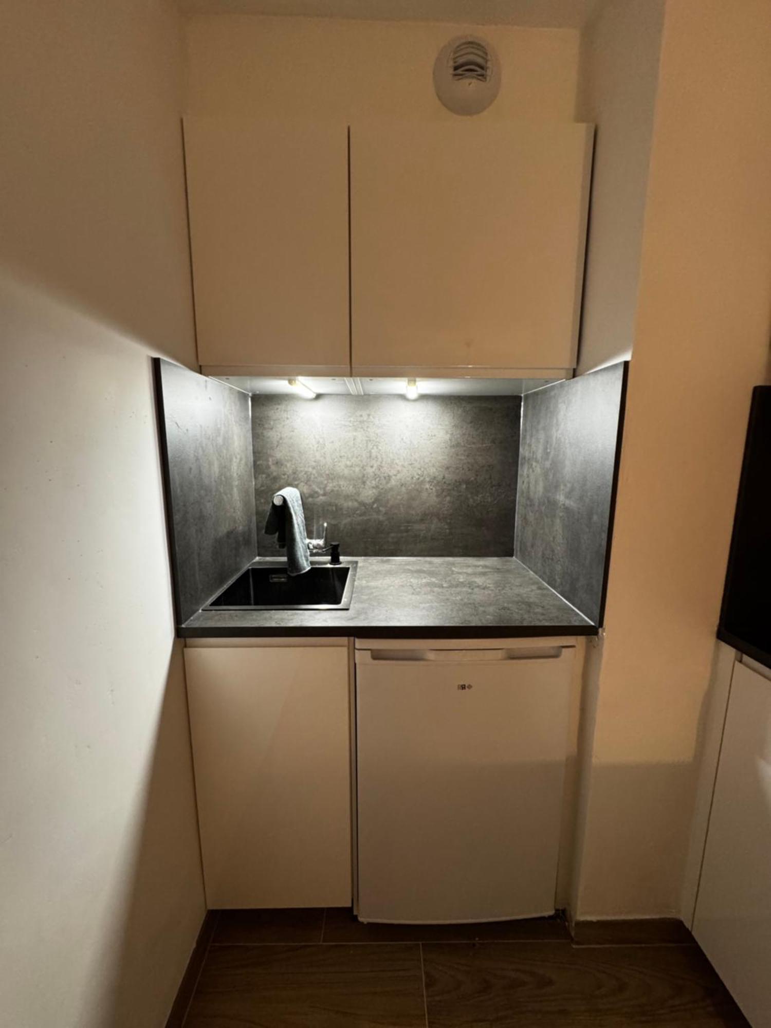 Le Sarsour Appartement Strasbourg Centre Exteriér fotografie