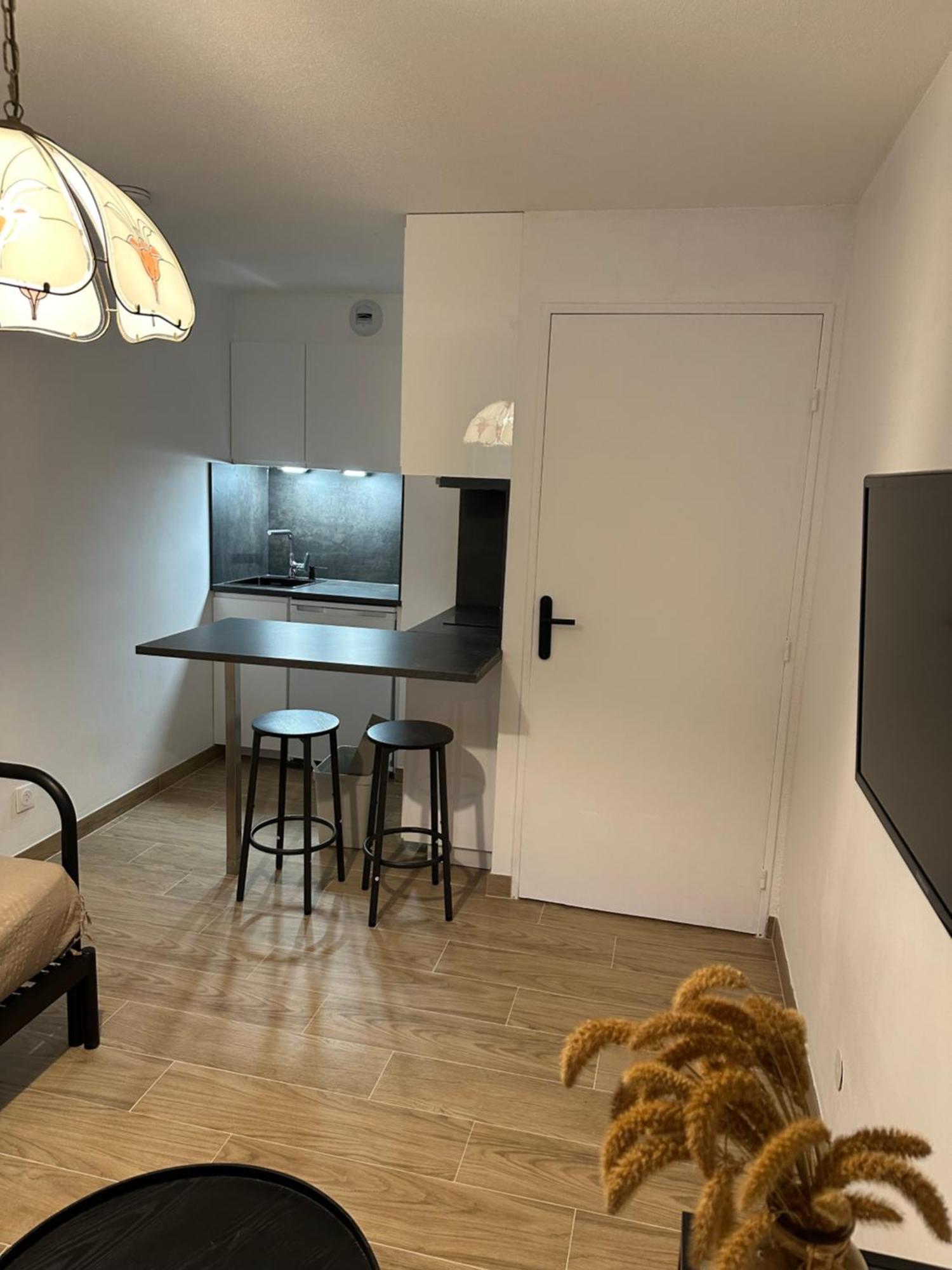 Le Sarsour Appartement Strasbourg Centre Exteriér fotografie