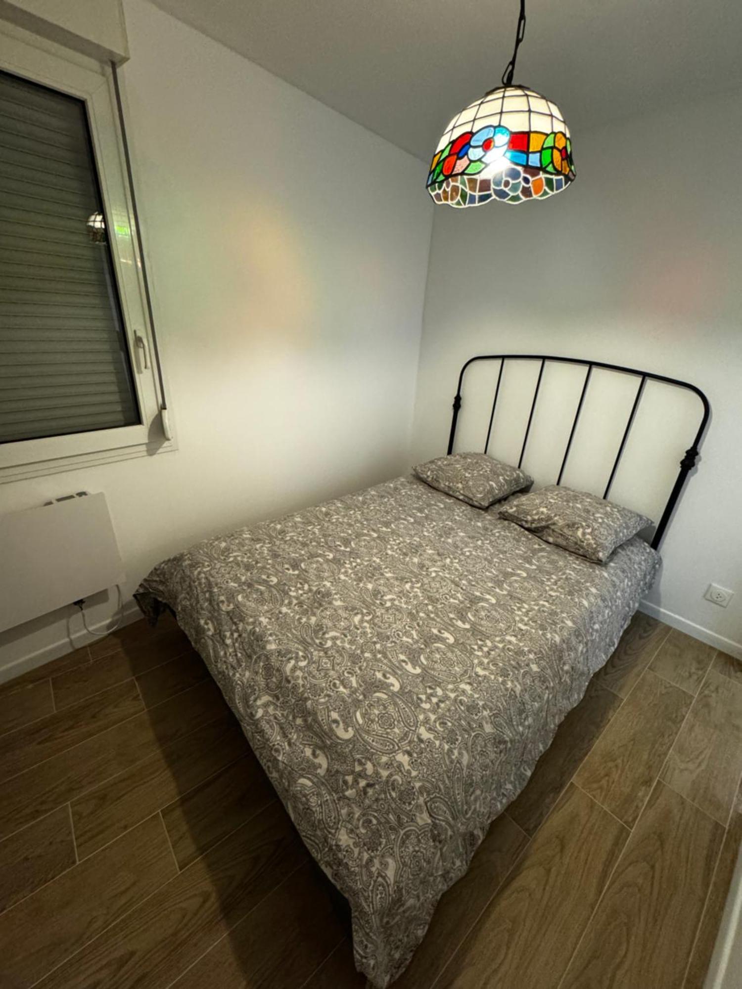 Le Sarsour Appartement Strasbourg Centre Exteriér fotografie