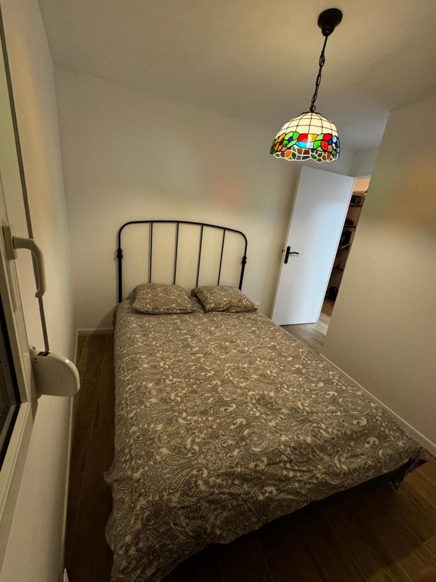 Le Sarsour Appartement Strasbourg Centre Exteriér fotografie