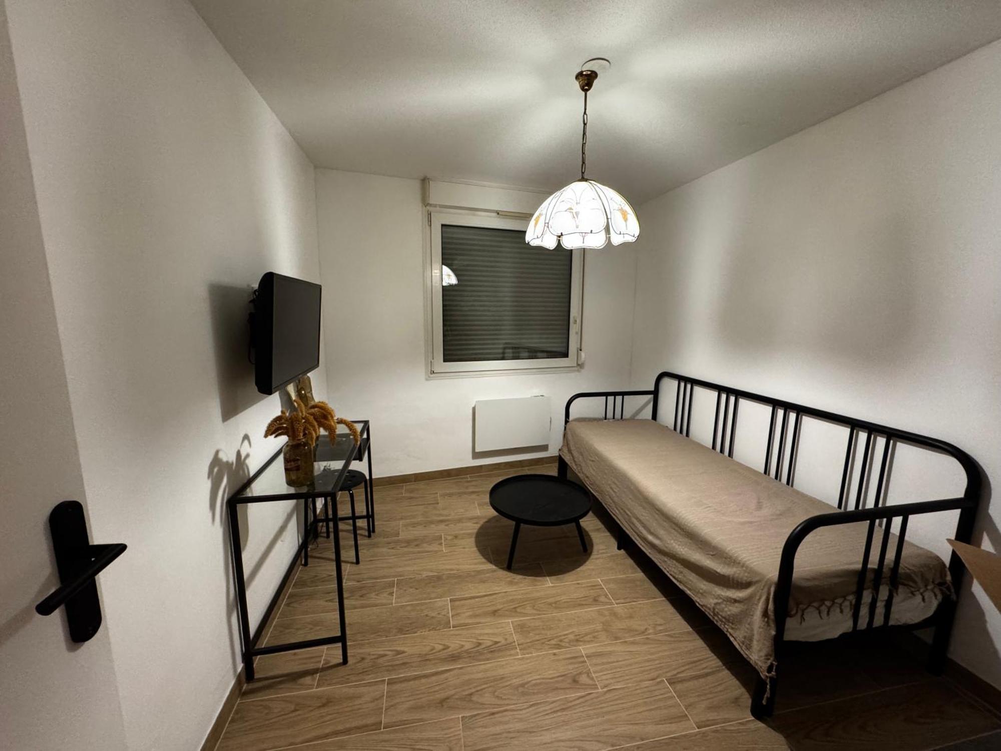 Le Sarsour Appartement Strasbourg Centre Exteriér fotografie