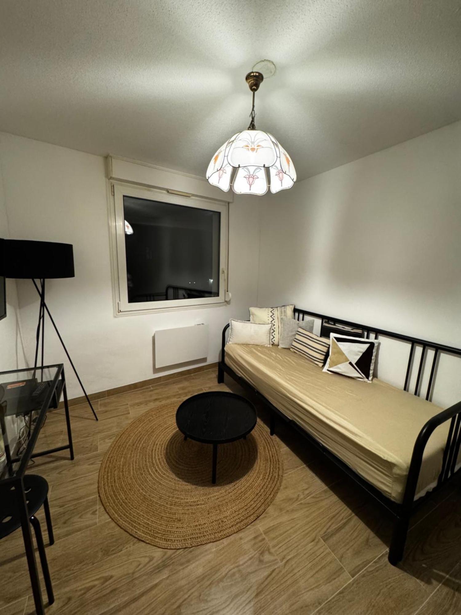 Le Sarsour Appartement Strasbourg Centre Exteriér fotografie